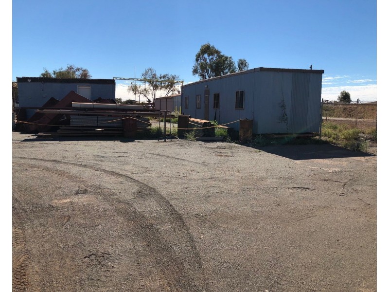 1963 Anderson Road, Karratha Industrial Estate WA 6714