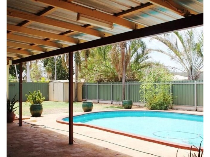 22 Leonard Way, Nickol WA 6714