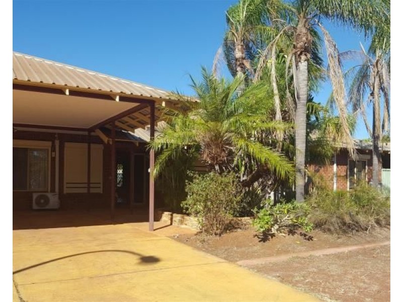 22 Leonard Way, Nickol WA 6714