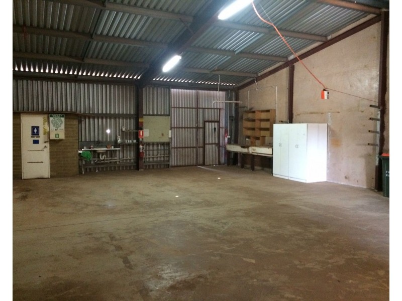 4/998 Coolawanyah Road, Karratha Industrial Estate WA 6714