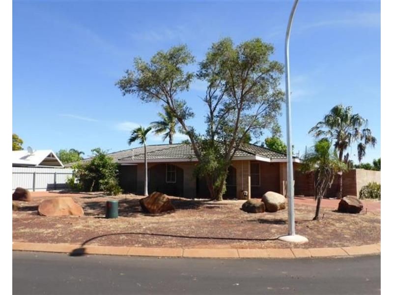 19 Carlsen Way, Pegs Creek WA 6714