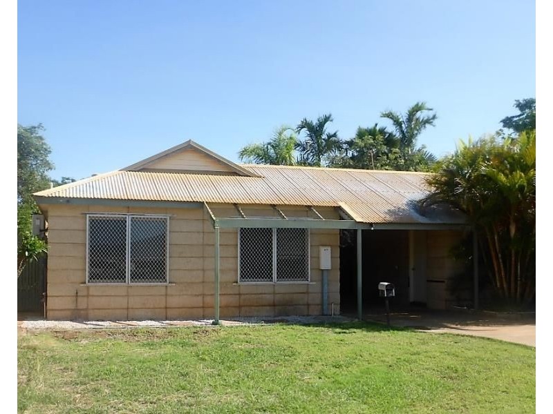 4/9 Fishwick Court, Millars Well WA 6714