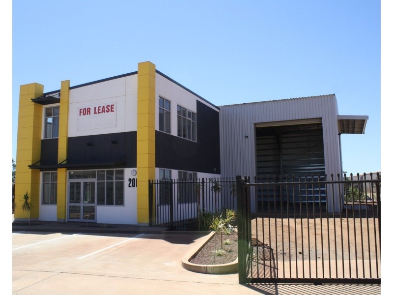 20D Seabrook Crescent, Karratha Industrial Estate WA 6714