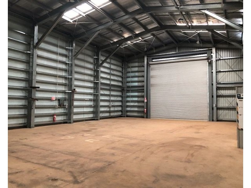 20D Seabrook Crescent, Karratha Industrial Estate WA 6714