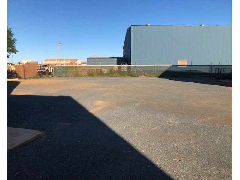 20D Seabrook Crescent, Karratha Industrial Estate WA 6714