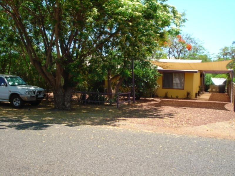 86 McCourt Street, Point Samson WA 6720