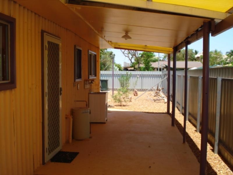 86 McCourt Street, Point Samson WA 6720