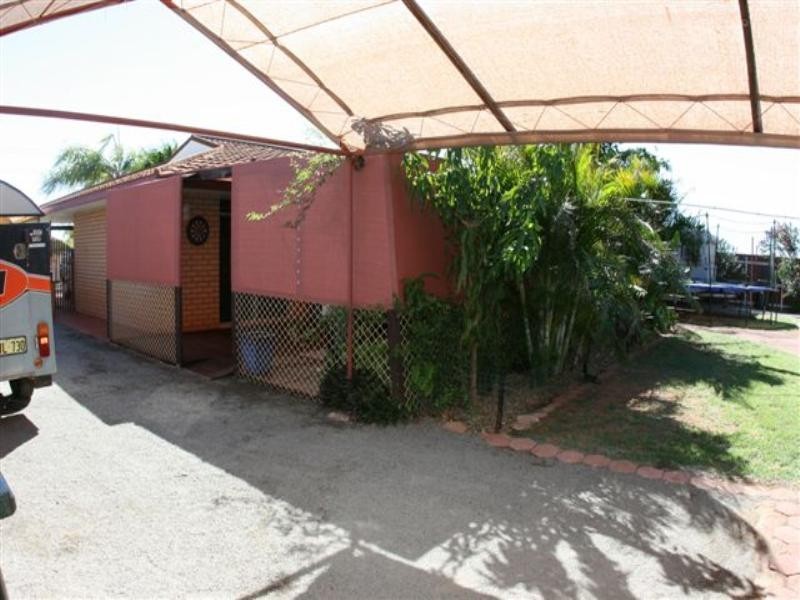 2 Nickol Road, Karratha WA 6714