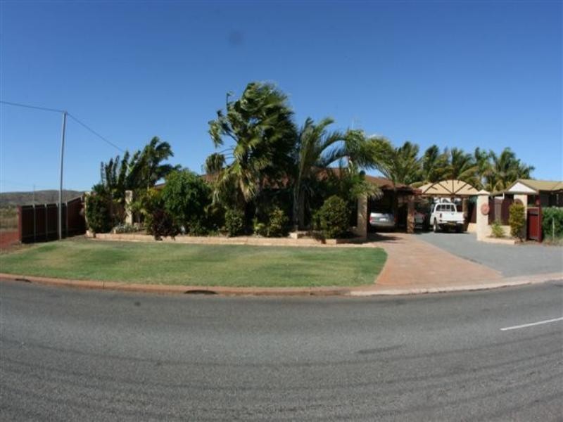 2 Nickol Road, Karratha WA 6714