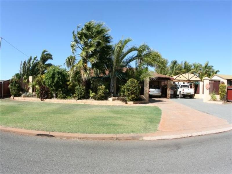 2 Nickol Road, Karratha WA 6714