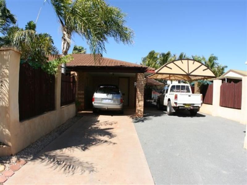 2 Nickol Road, Karratha WA 6714