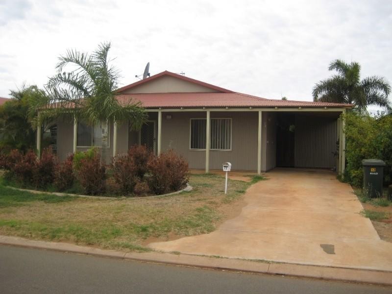 12 Kapitzke Drive, Karratha WA 6714