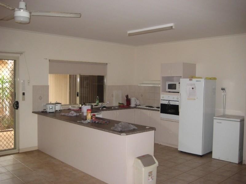 12 Kapitzke Drive, Karratha WA 6714