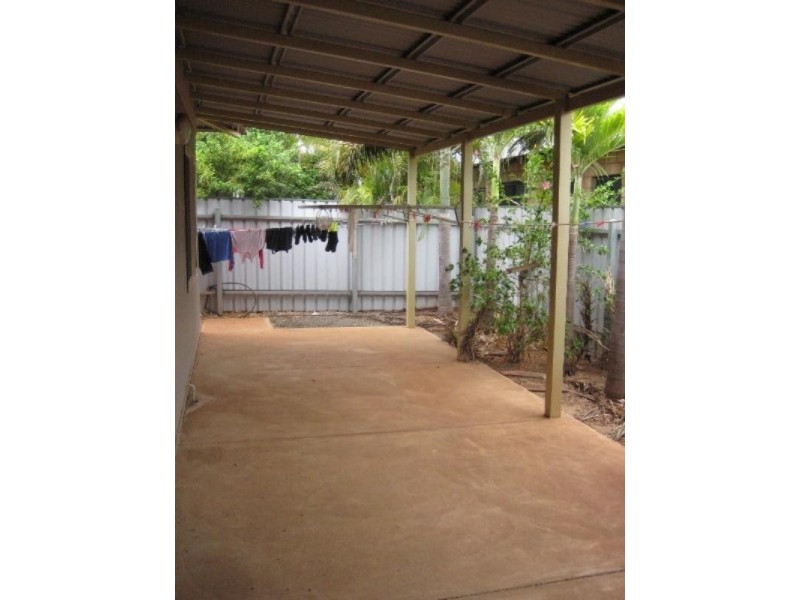 12 Kapitzke Drive, Karratha WA 6714