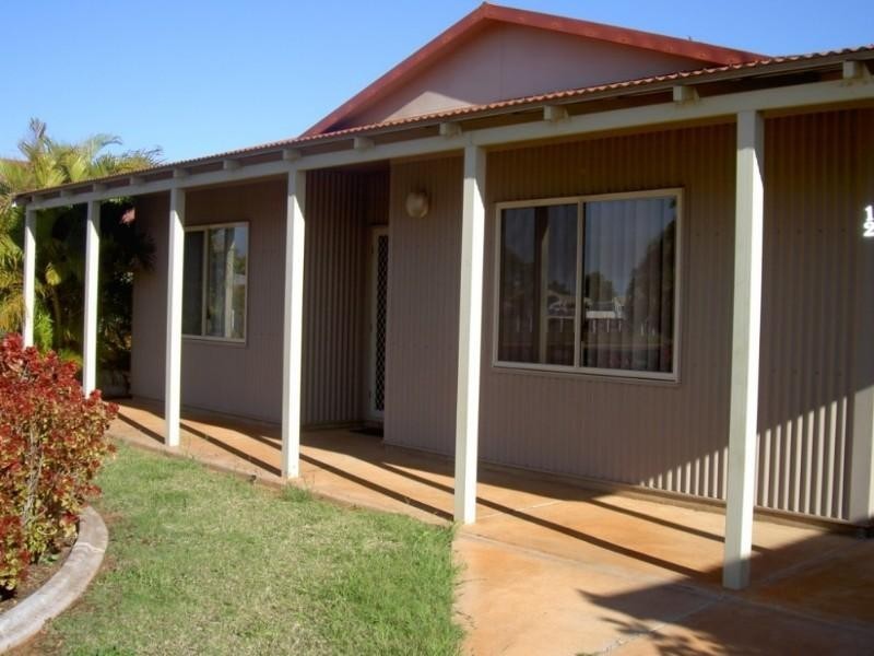 12 Kapitzke Drive, Karratha WA 6714