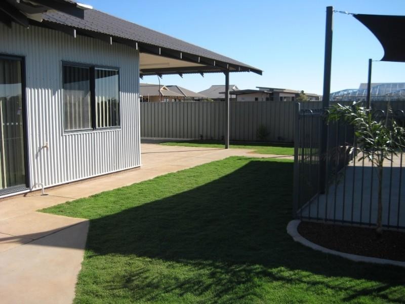 3 Gecko Circle, Karratha WA 6714