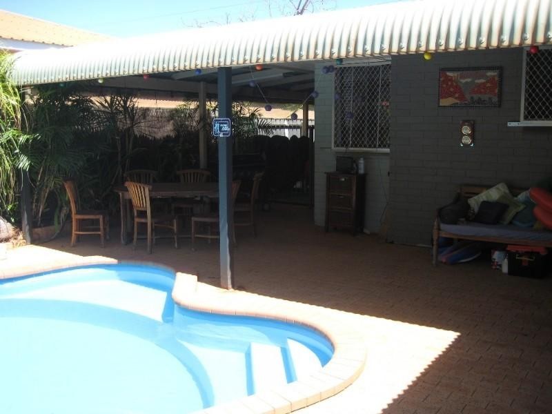 12 Baseden Way, Karratha WA 6714