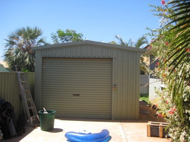 12 Baseden Way, Karratha WA 6714