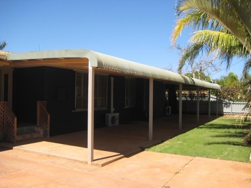 12 Baseden Way, Karratha WA 6714
