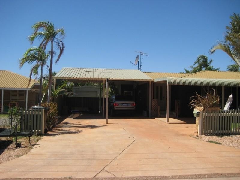 12 Baseden Way, Karratha WA 6714