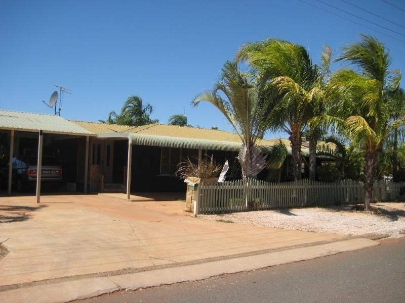 12 Baseden Way, Karratha WA 6714