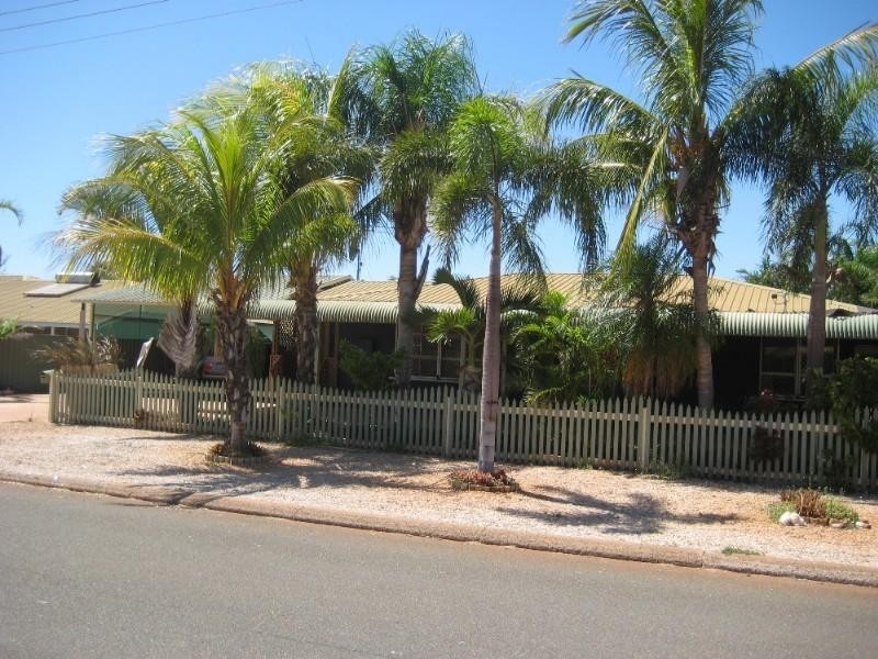 12 Baseden Way, Karratha WA 6714