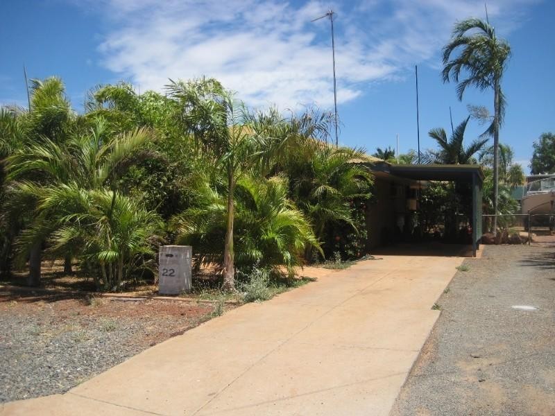 22 Monaghan Way, Karratha WA 6714