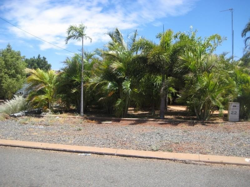 22 Monaghan Way, Karratha WA 6714