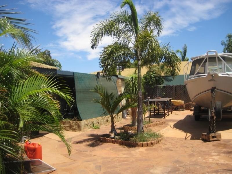 22 Monaghan Way, Karratha WA 6714