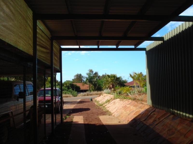 46 Yannarie Crescent, Dampier WA 6713