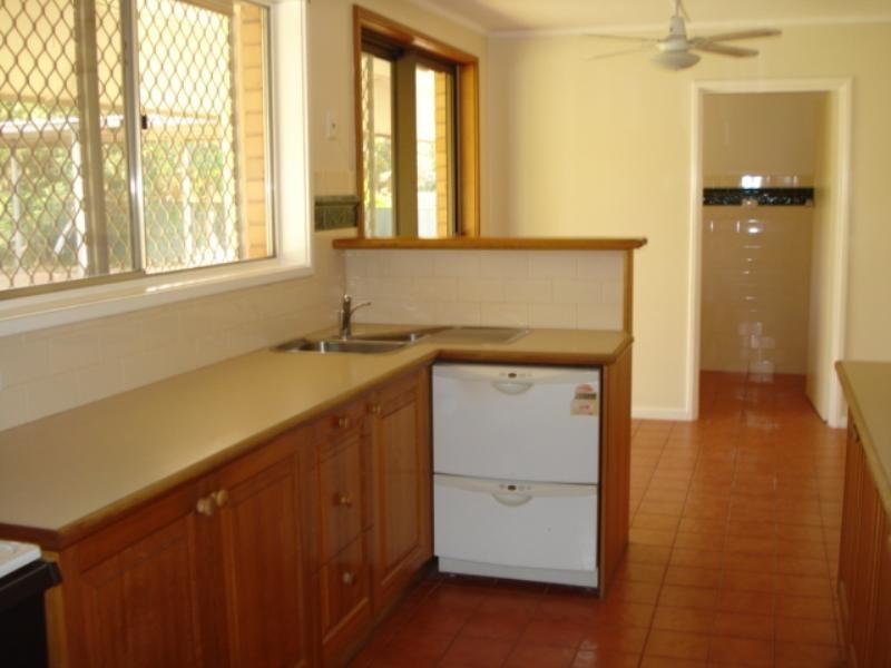 46 Yannarie Crescent, Dampier WA 6713