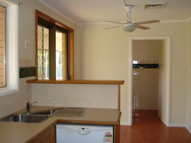 46 Yannarie Crescent, Dampier WA 6713