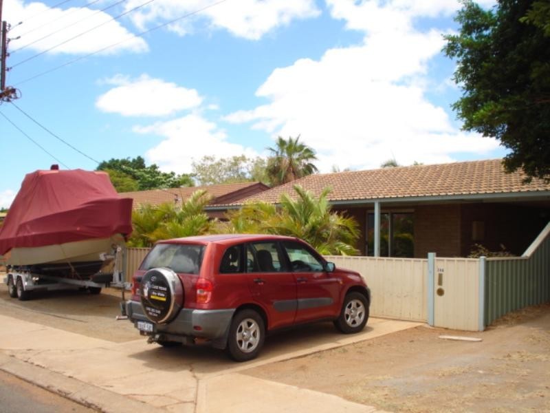 34A Galbraith Road, Karratha WA 6714