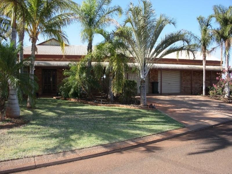 7 Mayo Court, Karratha WA 6714