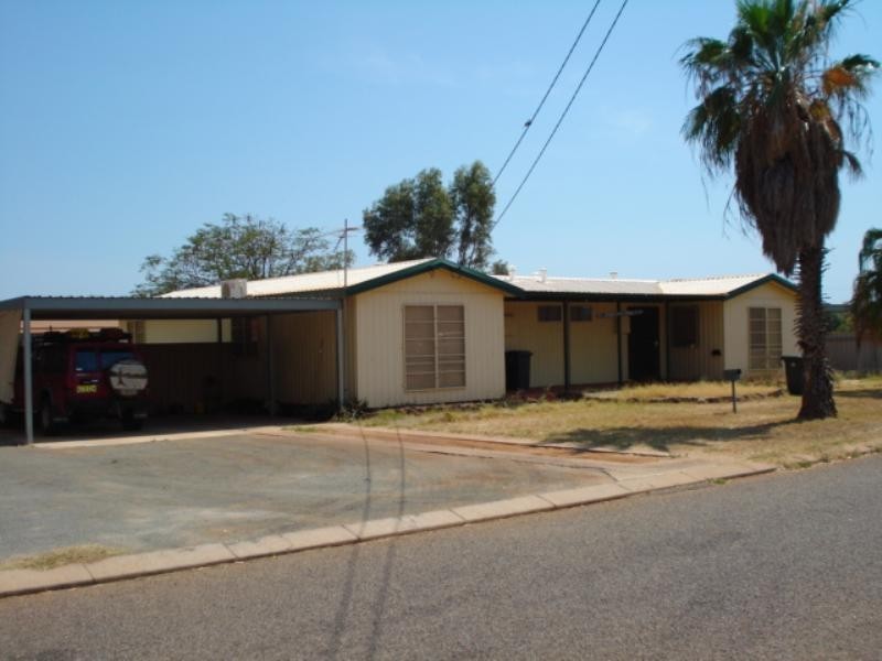 A & B/19 Lady Douglas Way, Karratha WA 6714