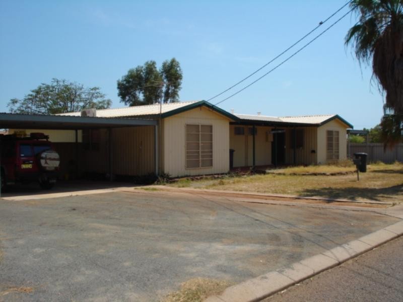 A & B/19 Lady Douglas Way, Karratha WA 6714