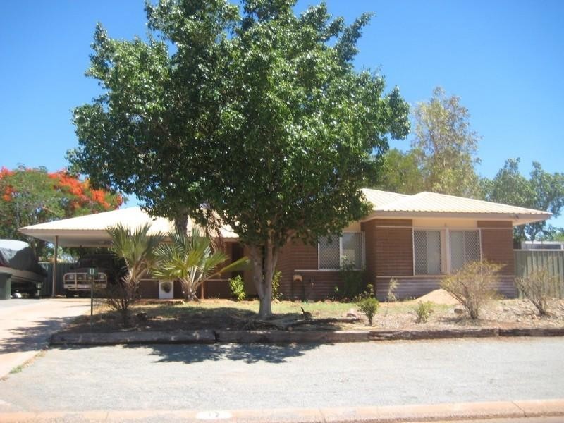 9 Rodgers Way, Karratha WA 6714