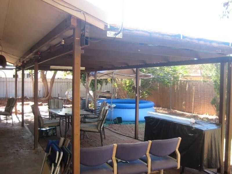 9 Rodgers Way, Karratha WA 6714