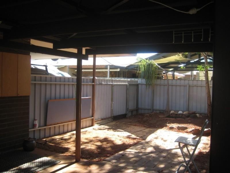 9 Rodgers Way, Karratha WA 6714