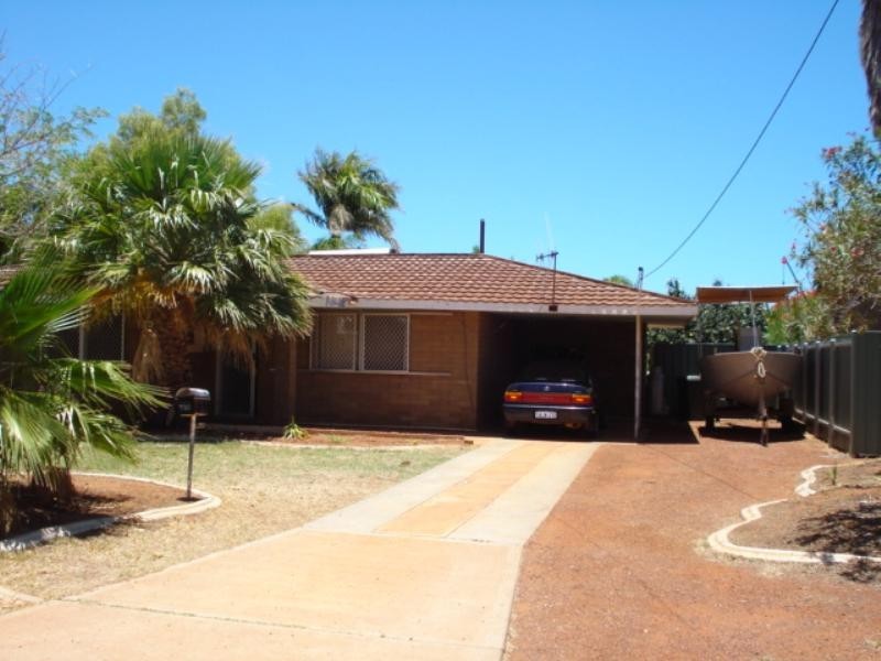 730 Dolphin Way, Karratha WA 6714