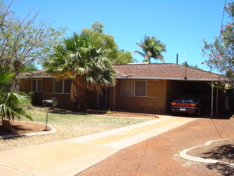 730 Dolphin Way, Karratha WA 6714