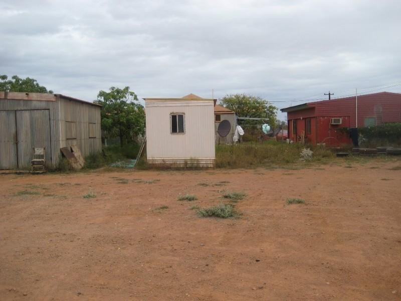 593 Beadon Creek, Onslow WA 6710