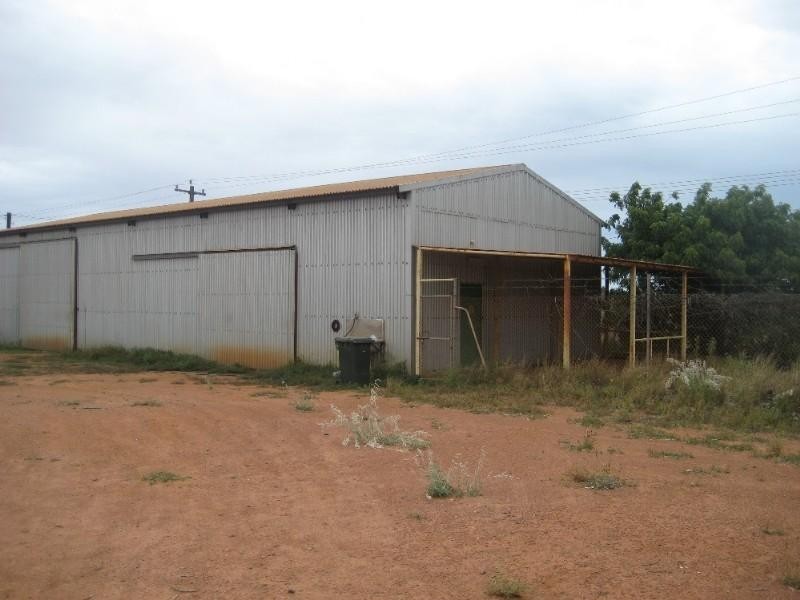 593 Beadon Creek, Onslow WA 6710