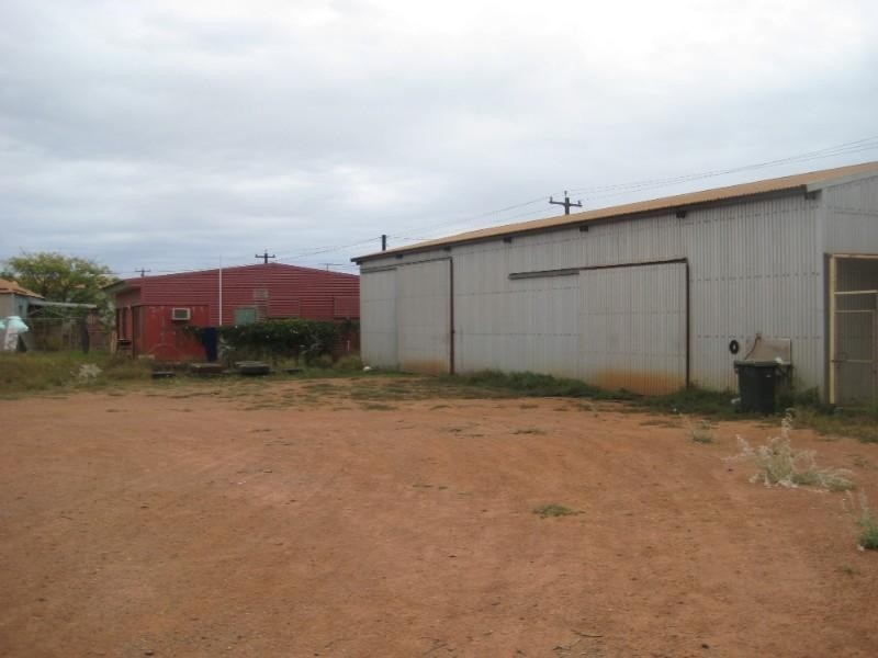 593 Beadon Creek, Onslow WA 6710