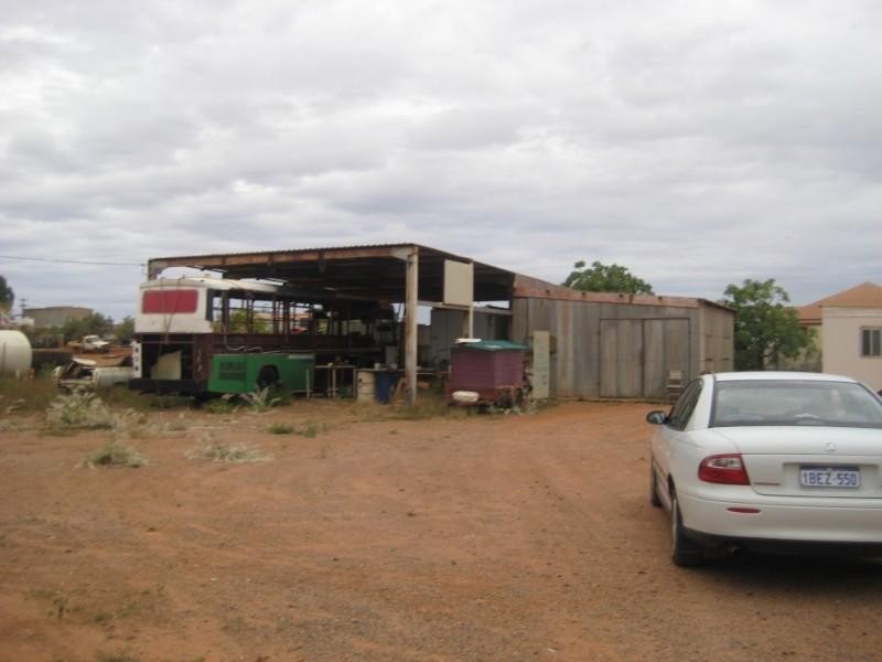 593 Beadon Creek, Onslow WA 6710