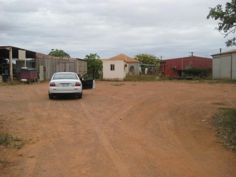 593 Beadon Creek, Onslow WA 6710