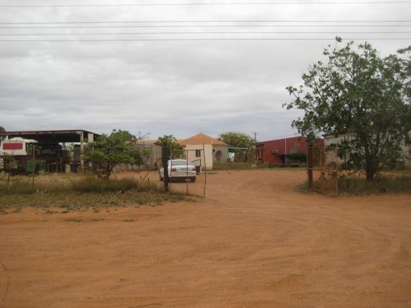 593 Beadon Creek, Onslow WA 6710