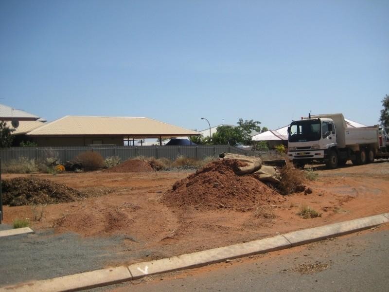 25 Macmahon Way, Karratha WA 6714