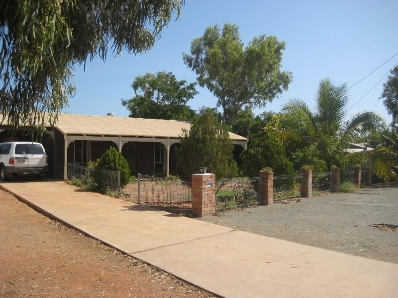 105 Wellard Way, Karratha WA 6714