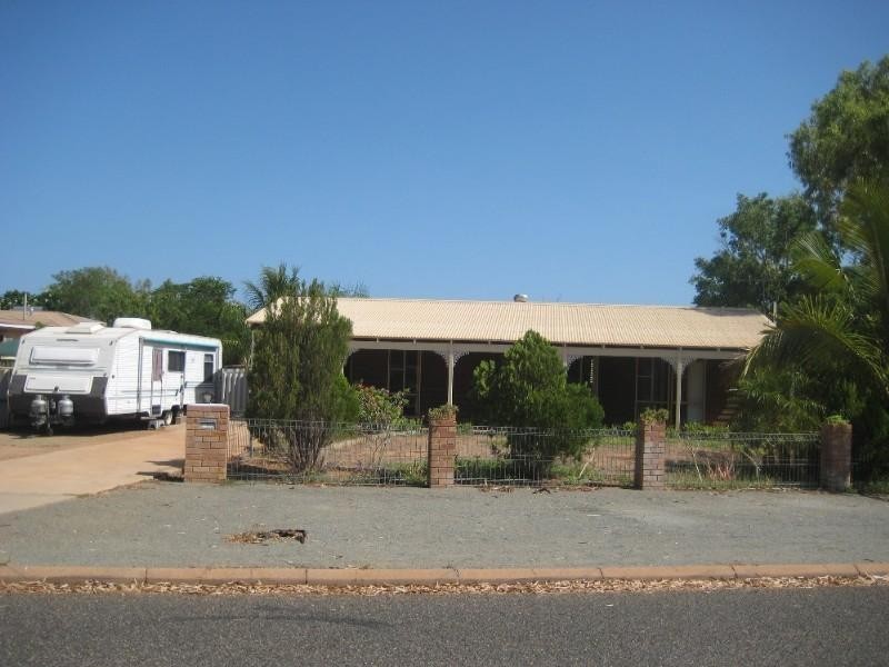 105 Wellard Way, Karratha WA 6714